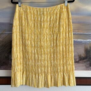 AKRIS Bergdorf Goodman Skirt